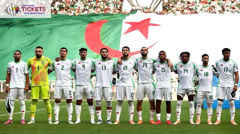 FIFA World Cup Tickets | World Cup 2026 Tickets | Football World Cup Tickets