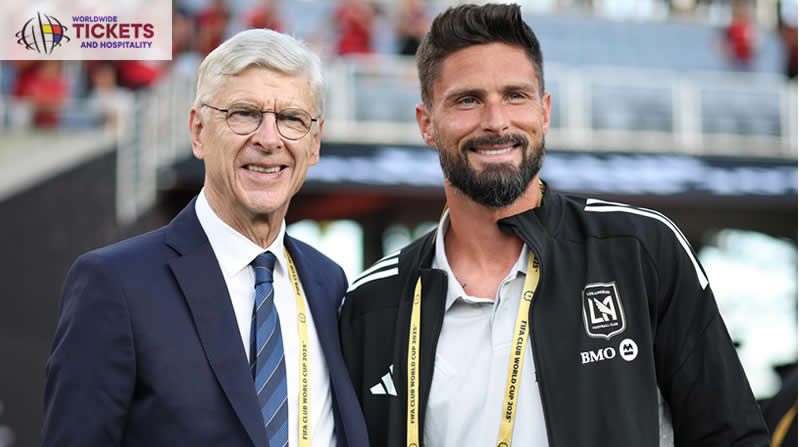 FIFA World Cup Tickets | World Cup 2026 Tickets | Football World Cup Tickets