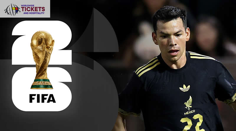 FIFA World Cup Tickets | World Cup 2026 Tickets | Football World Cup Tickets