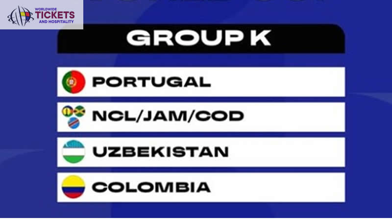 Portugal Tickets FIFA World Cup Tickets | Portugal vs Uzbekistan Tickets| Uzbekistan vs Portugal Tickets | FIFA World Cup Tickets