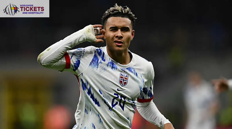 Norway FIFA World Cup Tickets | FIFA 2026 Tickets | Football World Cup Tickets