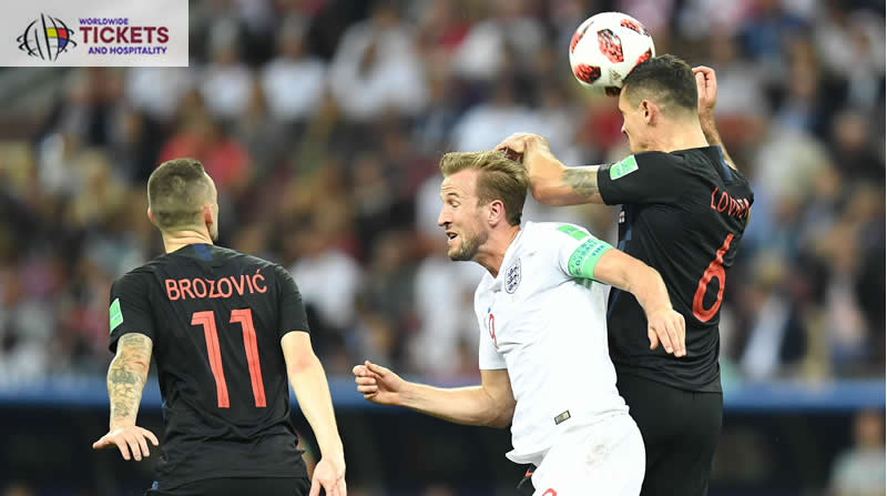 England FIFA World Cup Tickets | England vs Croatia Tickets | England vs Ghana Tickets | FIFA World Cup Tickets