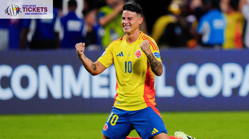 FIFA World Cup Tickets | World Cup 2026 Tickets | Football World Cup Tickets