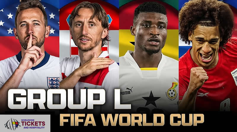 Panama FIFA World Cup Tickets | Panama vs Croatia Tickets | Panama vs Ghana Tickets | Panama vs England Tickets | FIFA World Cup Tickets