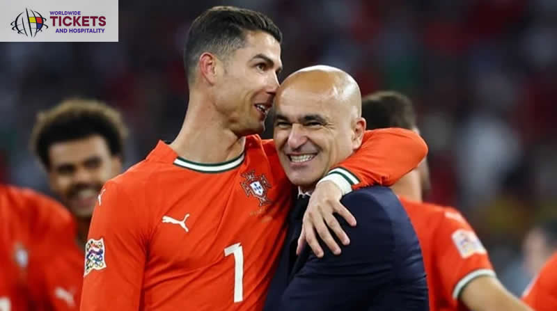 Portugal FIFA World Cup Tickets | Portugal vs Uzbekistan Tickets | Portugal vs Colombia Tickets | FIFA World Cup Tickets