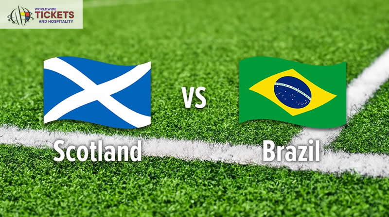 Scotland FIFA World Cup Tickets | Scotland vs Brazil Tickets | Scotland vs Morocco Tickets | Morocco vs Haiti Tickets | FIFA World Cup Tickets
