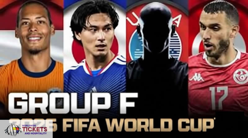 Japan FIFA World Cup Tickets | Netherlands vs Japan Tickets | Tunisia Vs Netherlands Tickets | FIFA World Cup Tickets