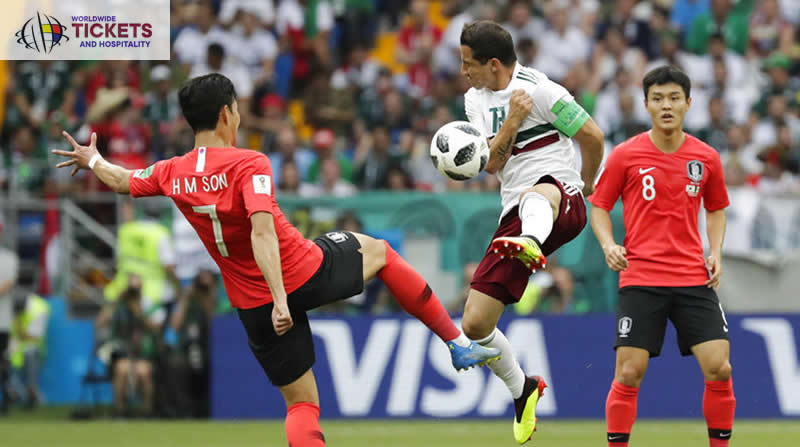 Mexico FIFA World Cup  Tickets | Mexico vs South Korea Tickets | Mexico vs South Africa Tickets | FIFA World Cup Tickets