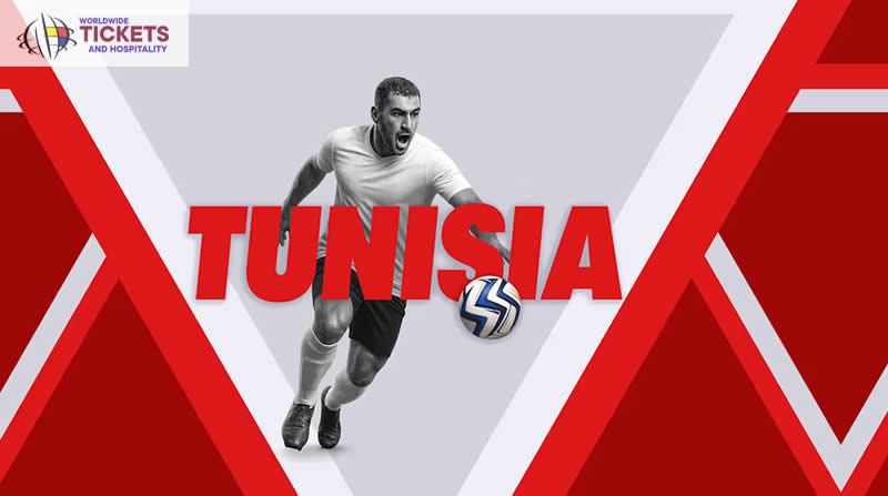 Tunisia FIFA World Cup Tickets | Tunisia Vs Netherlands Tickets | Tunisia Vs Japan Tickets | Netherlands vs Japan Tickets | FIFA World Cup Tickets