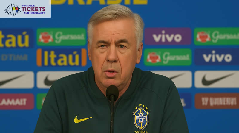 FIFA World Cup Tickets | World Cup 2026 Tickets | Football World Cup Tickets