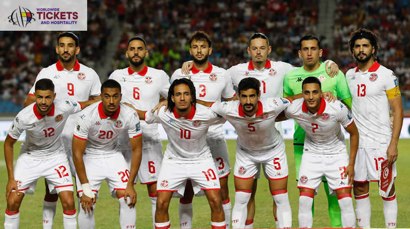 FIFA World Cup Tickets | World Cup 2026 Tickets | Football World Cup Tickets