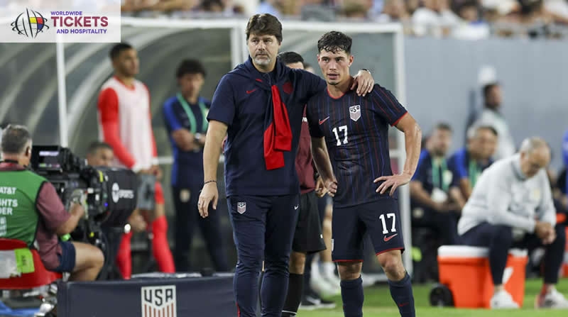 FIFA World Cup Tickets | World Cup 2026 Tickets | Football World Cup Tickets