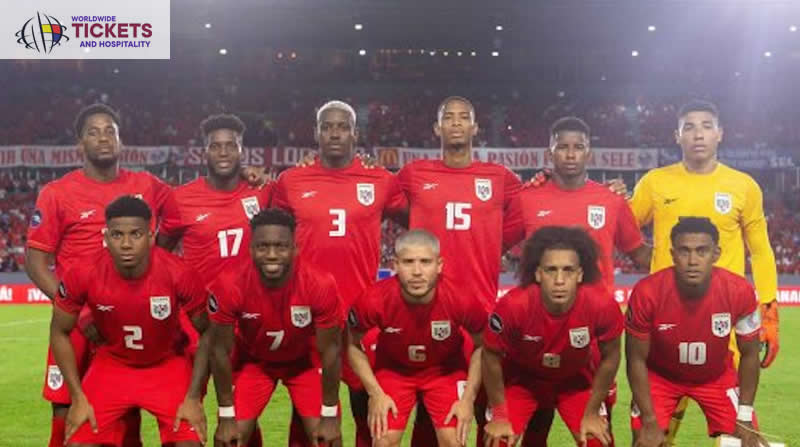 FIFA World Cup Tickets | World Cup 2026 Tickets | Football World Cup Tickets