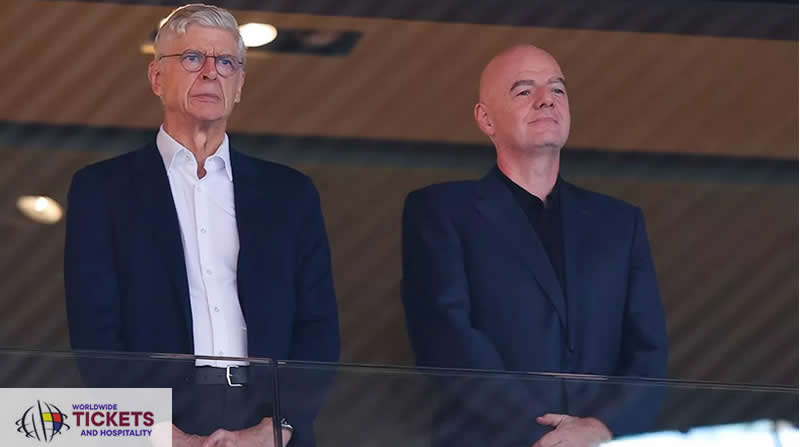 France FIFA World Cup Tickets | FIFA 2026 Tickets | Football World Cup Tickets