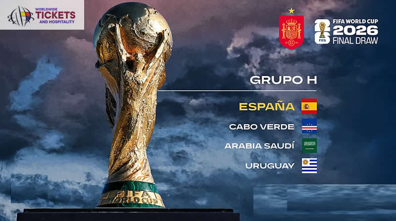 Soccer World Cup Tickets | Football World Cup 2026 Tickets | FIFA World Cup Tickets | World Cup 2026 Tickets | Football World Cup Tickets