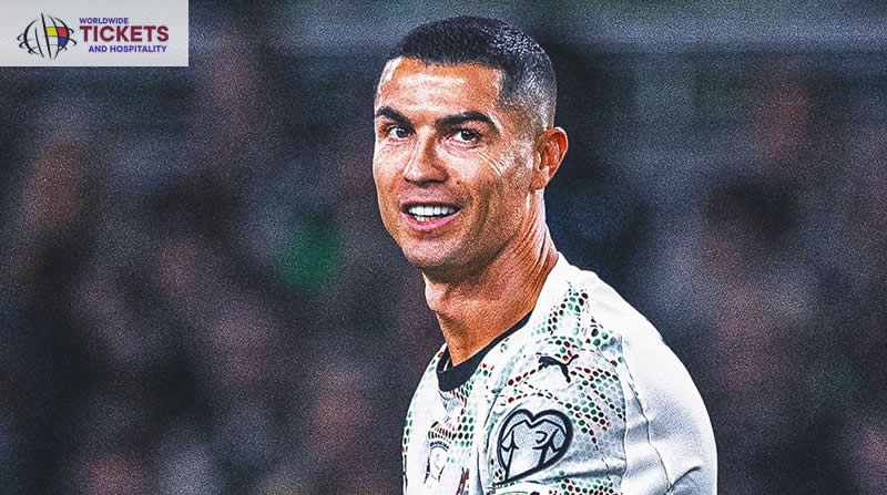 Portugal Tickets FIFA World Cup Tickets | Portugal vs Uzbekistan Tickets| Uzbekistan vs Portugal Tickets | FIFA World Cup Tickets