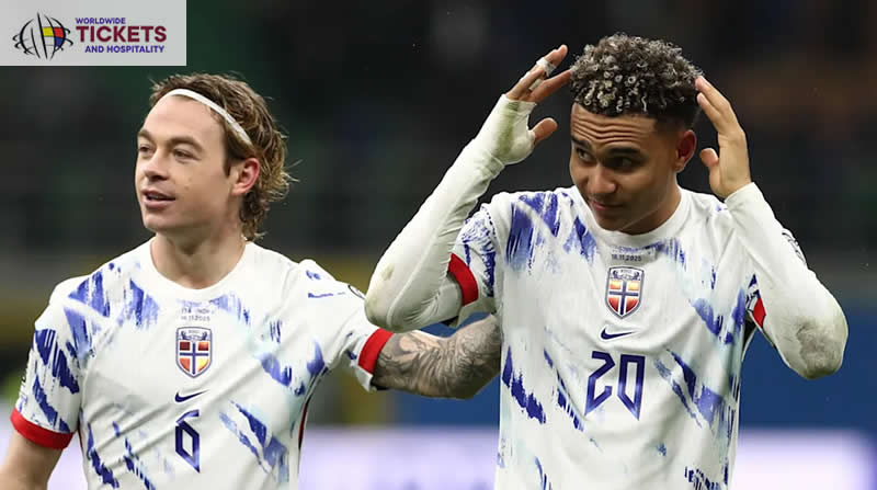 FIFA World Cup Tickets | World Cup 2026 Tickets | Football World Cup Tickets