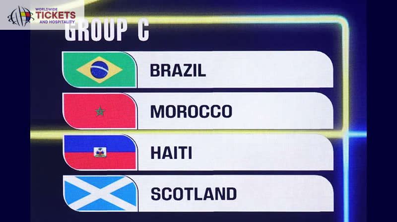 Soccer World Cup Tickets | Football World Cup 2026 Tickets | FIFA World Cup Tickets | World Cup 2026 Tickets | Football World Cup Tickets