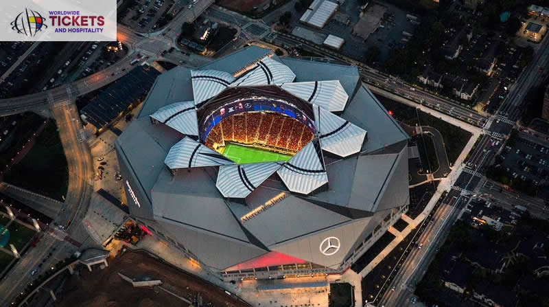 FIFA World Cup Tickets | World Cup 2026 Tickets | Football World Cup Tickets