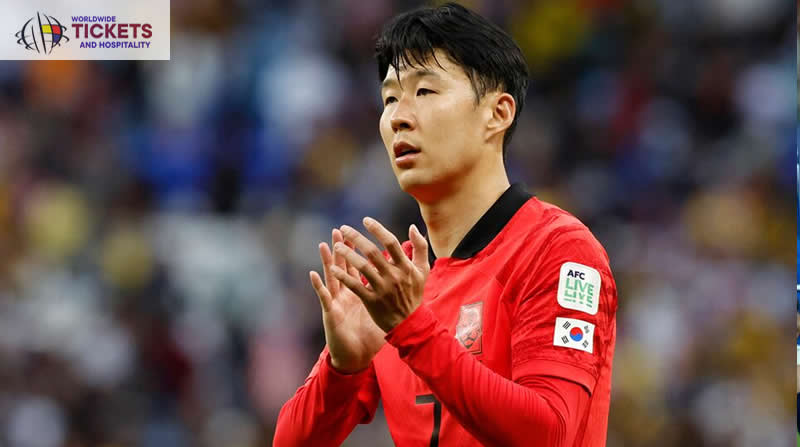 FIFA World Cup Tickets | World Cup 2026 Tickets | Football World Cup Tickets