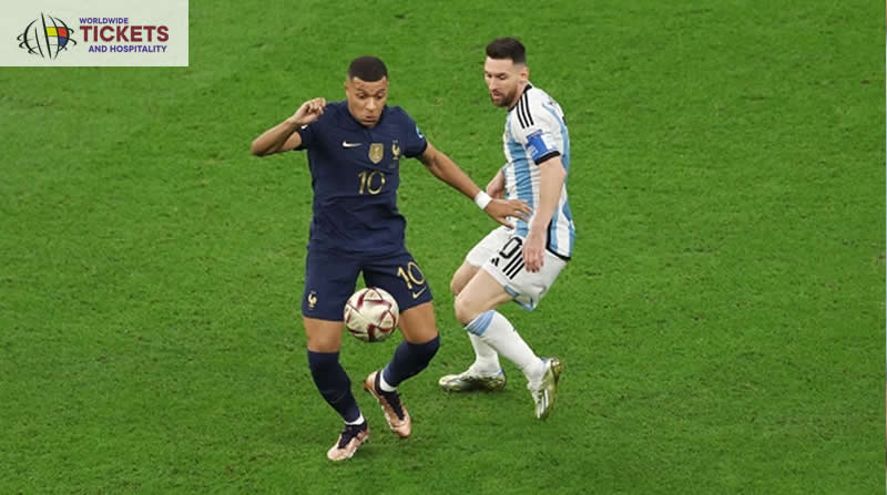 USA FIFA World Cup Tickets | FIFA 2026 Tickets | Football World Cup Tickets