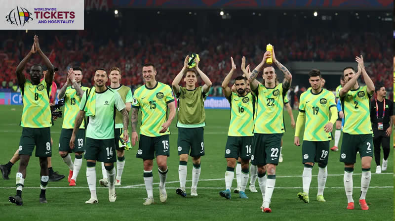 FIFA World Cup 2026 Tickets | FIFA World Cup Semi Final Tickets | FIFA World Cup Final Tickets