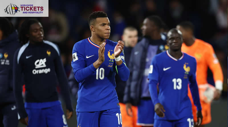 FIFA World Cup Tickets | Football World Cup 2026 Tickets | FIFA 2026 Tickets