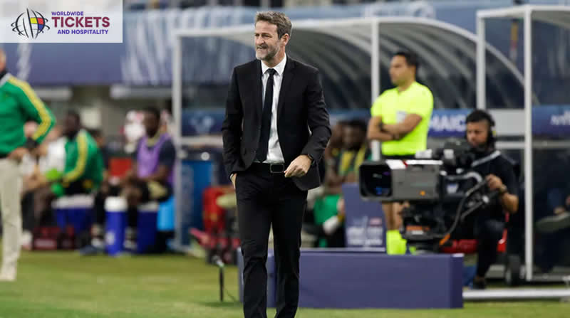 FIFA World Cup Tickets | Football World Cup 2026 Tickets | FIFA 2026 Tickets