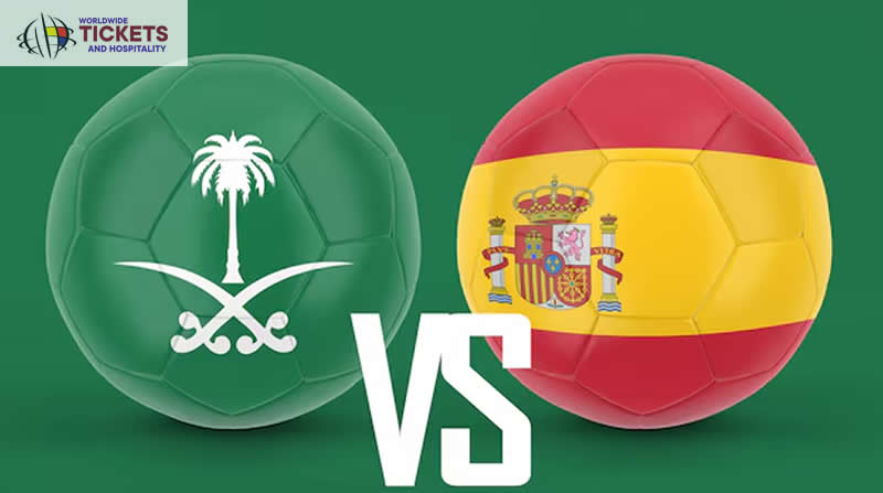 Saudi Arabia Tickets FIFA World Cup Tickets | FIFA World Cup 2026 Tickets | FIFA World Cup Semi Final Tickets | FIFA World Cup Final Tickets