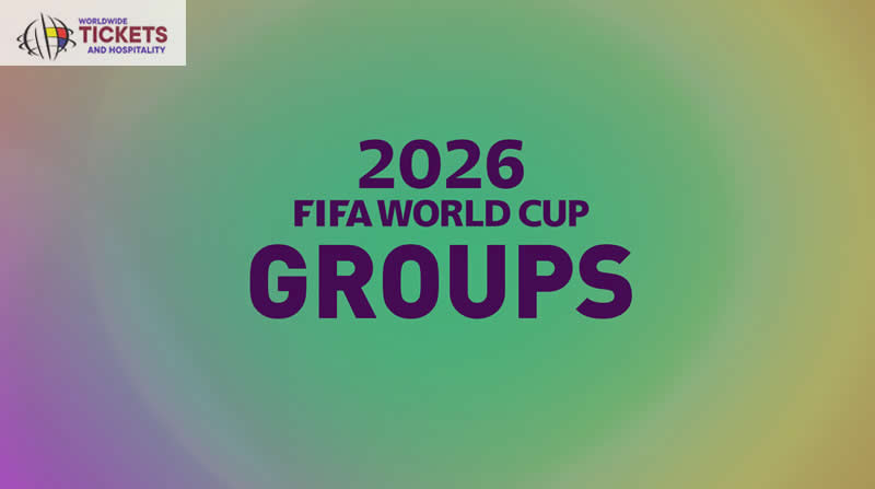 Colombia Tickets FIFA World Cup Tickets | FIFA World Cup 2026 Tickets | FIFA World Cup Semi Final Tickets | FIFA World Cup Final Tickets