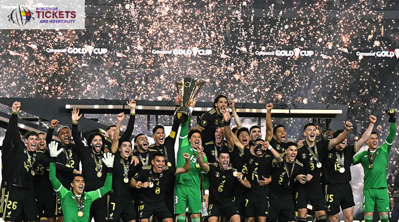 FIFA World Cup Tickets | Football World Cup 2026 Tickets | FIFA 2026 Tickets