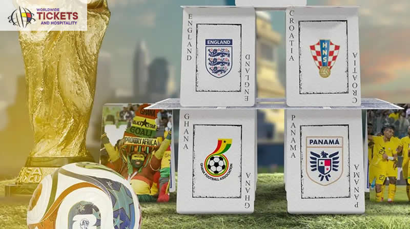 Panama FIFA World Cup Tickets | FIFA World Cup 2026 Tickets | FIFA World Cup Semi Final Tickets | FIFA World Cup Final Tickets