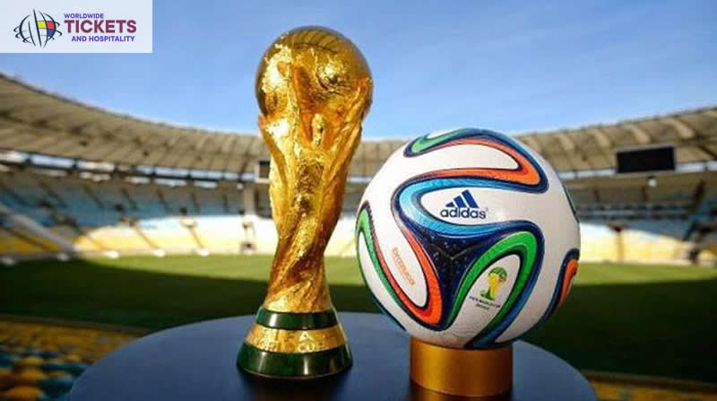 FIFA World Cup 2026 Tickets | FIFA World Cup Semi Final Tickets | FIFA World Cup Final Tickets