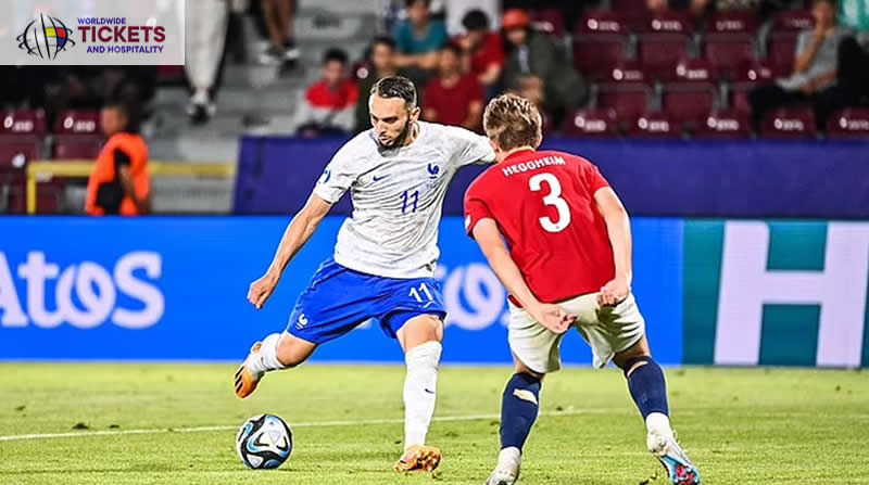 France FIFA World Cup Tickets | FIFA World Cup 2026 Tickets | FIFA World Cup Semi Final Tickets | FIFA World Cup Final Tickets