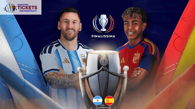 Argentina FIFA World Cup Tickets | FIFA World Cup 2026 Tickets | FIFA World Cup Semi Final Tickets | FIFA World Cup Final Tickets