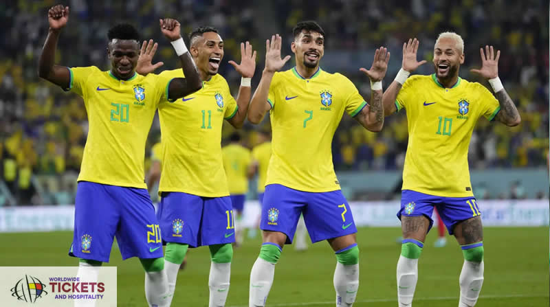 FIFA World Cup Tickets | Football World Cup 2026 Tickets | FIFA 2026 Tickets