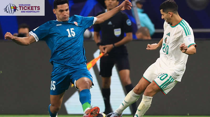 Jordan FIFA World Cup Tickets | FIFA World Cup 2026 Tickets | FIFA World Cup Semi Final Tickets | FIFA World Cup Final Tickets