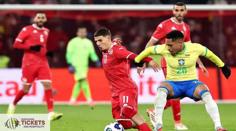 FIFA World Cup Tickets | Football World Cup 2026 Tickets | FIFA 2026 Tickets