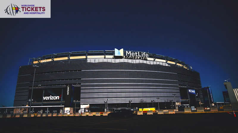 FIFA World Cup Tickets | Football World Cup 2026 Tickets | FIFA 2026 Tickets