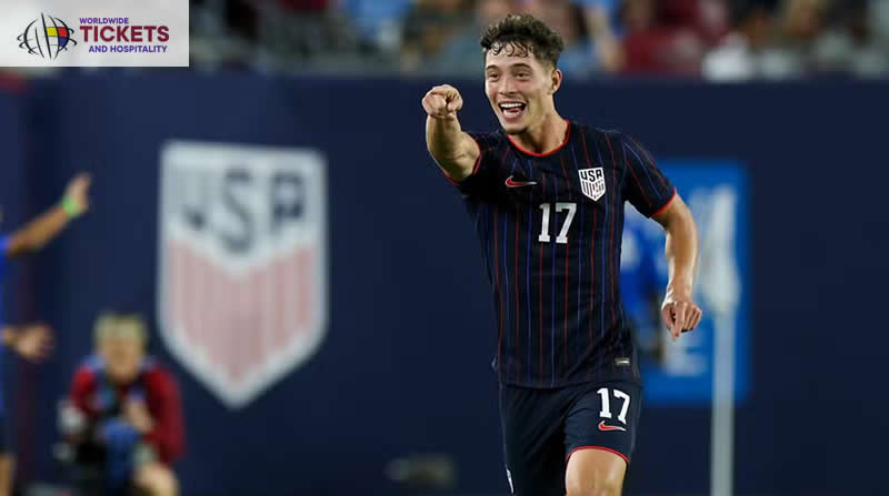 FIFA World Cup Tickets | Football World Cup 2026 Tickets | FIFA 2026 Tickets