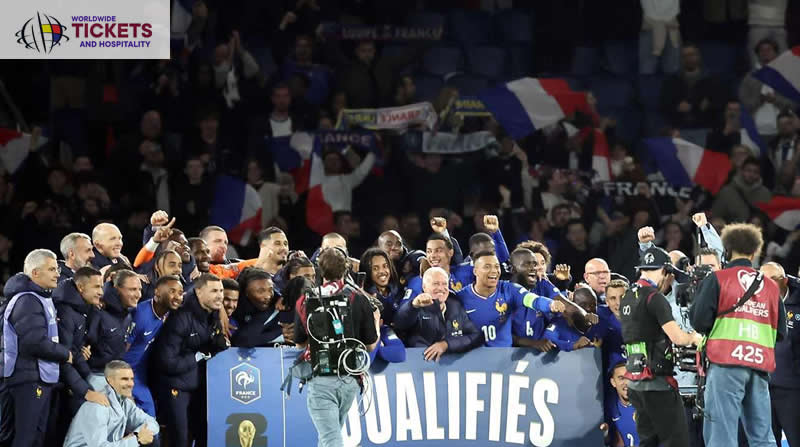 FIFA World Cup 2026 Tickets | FIFA World Cup Semi Final Tickets | FIFA World Cup Final Tickets