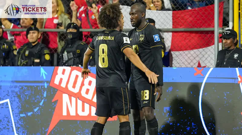 FIFA World Cup 2026 Tickets | FIFA World Cup Semi Final Tickets | FIFA World Cup Final Tickets