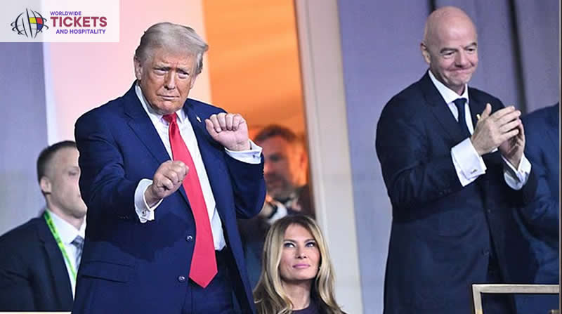 FIFA World Cup 2026 Tickets | FIFA World Cup Semi Final Tickets | FIFA World Cup Final Tickets