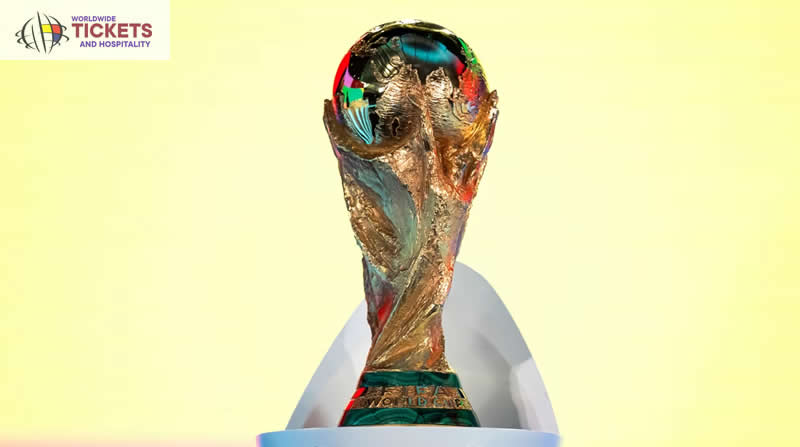 Colombia Tickets FIFA World Cup Tickets | FIFA World Cup Tickets | Football World Cup 2026 Tickets | FIFA 2026 Tickets