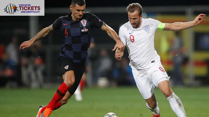 Croatia FIFA World Cup Tickets | FIFA World Cup Tickets | Football World Cup 2026 Tickets | FIFA 2026 Tickets