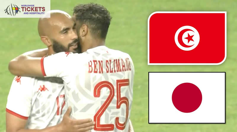 Tunisia FIFA World Cup Tickets  | FIFA World Cup Tickets | Football World Cup 2026 Tickets | FIFA 2026 Tickets