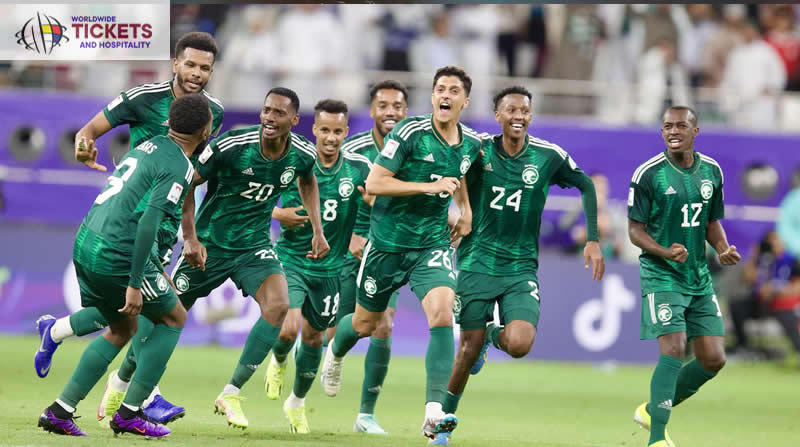 Spain FIFA World Cup Tickets | FIFA World Cup Tickets | Football World Cup 2026 Tickets | FIFA 2026 Tickets