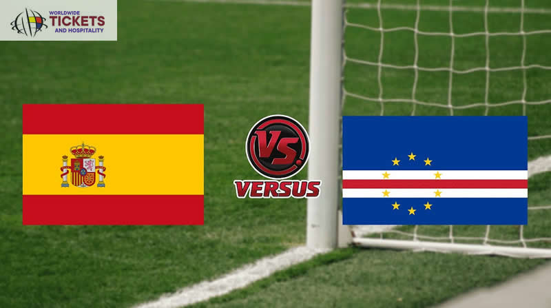 Cabo Verde FIFA World Cup Tickets | FIFA World Cup Tickets | Football World Cup 2026 Tickets | FIFA 2026 Tickets