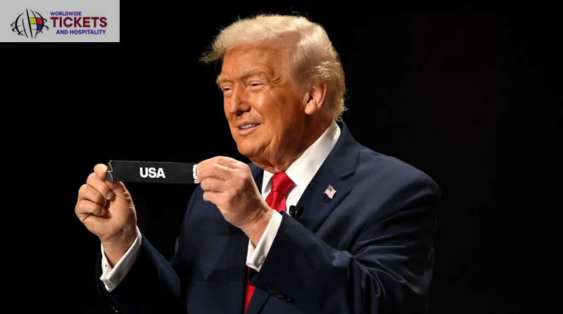 USA FIFA World Cup Tickets | FIFA World Cup Tickets | Football World Cup 2026 Tickets | FIFA 2026 Tickets