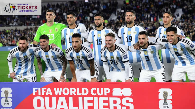 Austria FIFA World Cup Tickets | FIFA World Cup Tickets | Football World Cup 2026 Tickets | FIFA 2026 Tickets